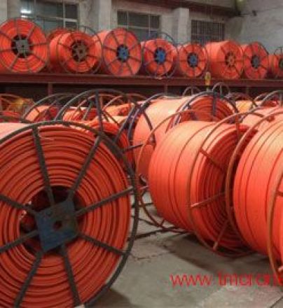 起重機母線和起重機母線系統